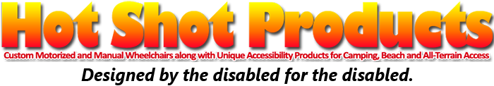 HotShot Products Logo